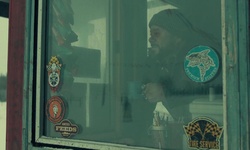Movie image from Придорожное кафе (CL Западный город и бэклот)