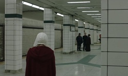 Movie image from Нижняя станция Бэй (TTC)