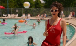 Movie image from Piscine de South Bend
