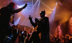 Movie image from Ritz Gotham Hotel