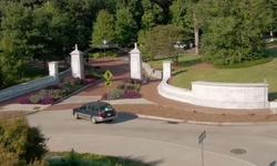 Movie image from Emory University - Gate