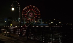 Movie image from Jetée de Santa Monica