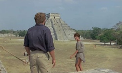 Movie image from El Castillo - Tempel von Kukulcan