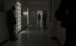 Movie image from Edifício Centre Lawn (Riverview Hospital)