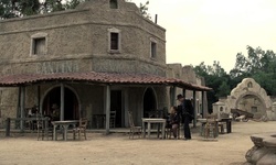 Movie image from Rancho cinematográfico Veluzat