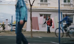 Movie image from Дворовая спорт площадка