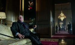 Movie image from Goldsmiths' Hall - La salle d'audience
