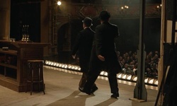 Movie image from Lyceum Theatre (interior)