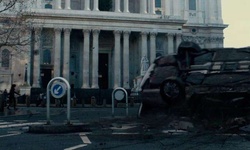 Movie image from St. Paul's Cathedral