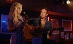 Movie image from The Bluebird Cafe