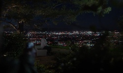 Movie image from Cathy's Corner  (Griffith Park)
