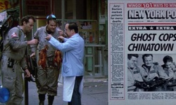 Movie image from Chinatown