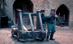 Movie image from Castell Coch