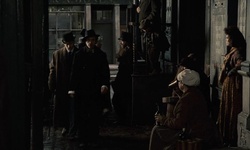 Movie image from Narrow Street