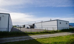 Real image from Pitt Meadows Waterdrome  (Pitt Meadows Regional Airport)