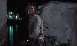 Movie image from Fort of San Juan de Ulua