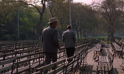 Movie image from Naumburg Bandshell