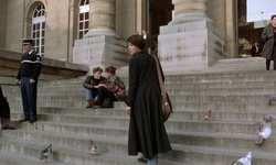 Movie image from Palais de Justice de Paris