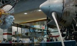 Movie image from Смитсоновский национальный музей авиации и космонавтики