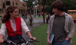 Movie image from El Segundo High School - Library Park