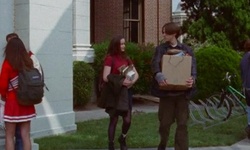 Movie image from Stars Hollow  (Warner Bros Studios)