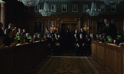 Movie image from Sepreme War Council