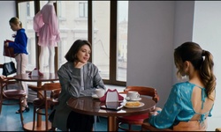 Movie image from Cafe