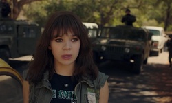 Movie image from Roadblock