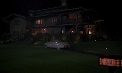 Movie image from Doc Brown's House (exterior)