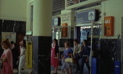 Movie image from Estación de Atocha