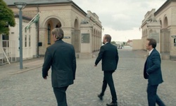 Movie image from Ресторан "Люмскебугтен"