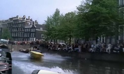 Movie image from Ponte Reguliersgracht