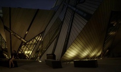 Movie image from Museu Real Ontário