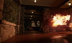 Movie image from Casa del Parque Cecil Green (UBC)