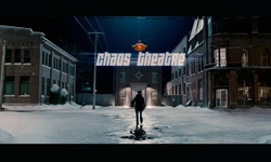 Movie image from Chaos Theatre (exterior)