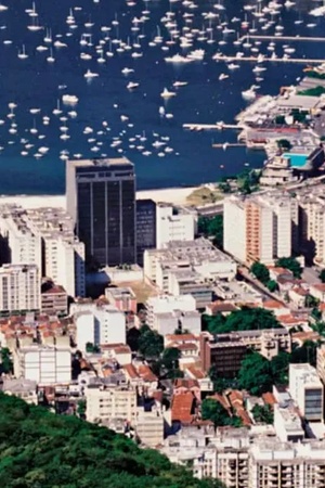 Poster Rio de Janeiro