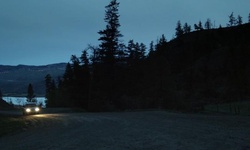 Movie image from Route en haut de la colline
