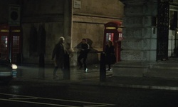 Movie image from Chase Through Streets