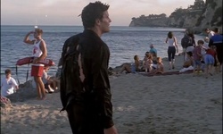 Movie image from Paradise Cove