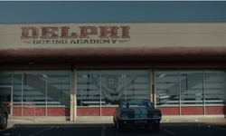 Movie image from Delphi boxing academy