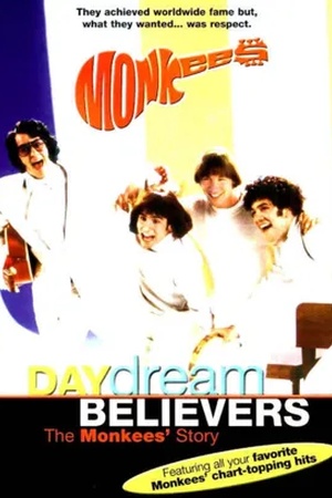 Poster Daydream Believers: The Monkees' Story 2000