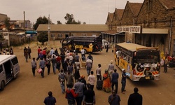 Movie image from Estación de ferrocarril de Nairobi