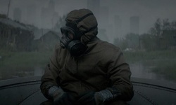 Movie image from Irradiated Zone