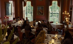 Movie image from Restaurant