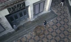 Movie image from Square Franze Kafky