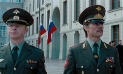 Movie image from Kremlin