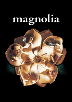 Poster Magnólia 1999