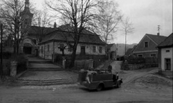 Movie image from Village