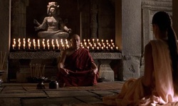 Movie image from Angkor Wat