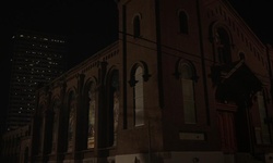 Movie image from Евангельская церковь на Джексон-авеню